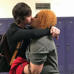 Meet your Posher, Dawson